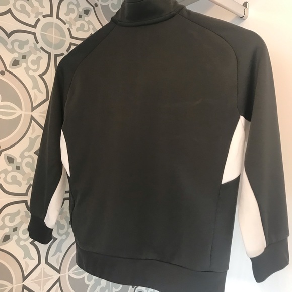 Polo Ralph Lauren Boys Sport Long Sleeve Jacket 7 - Picture 2 of 5